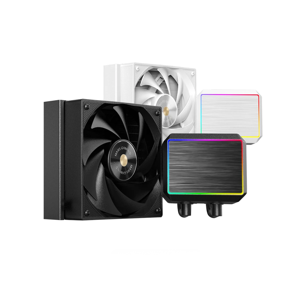 Mars Gaming ML-PROII120